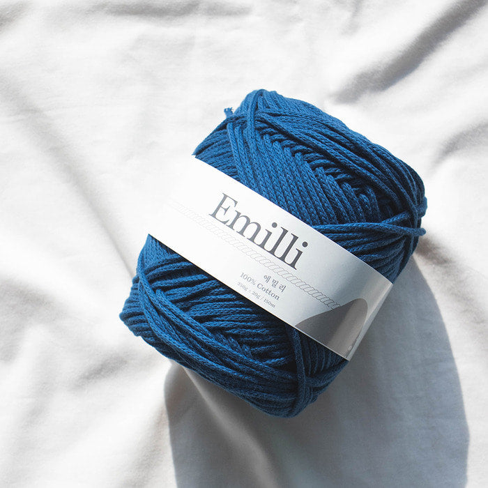 [受注販売]Emilli(エミリ)