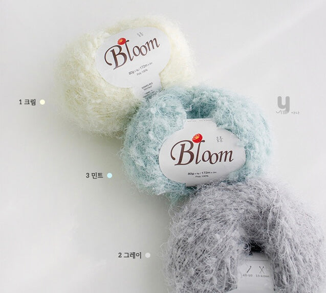[受注販売]Bloom(ブルーム)4玉1セット