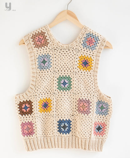 [受注販売]Cotton Cream(コットンクリーム)4玉セット