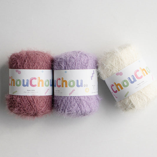 [受注販売]ChouChou(シュシュ)5玉1セット