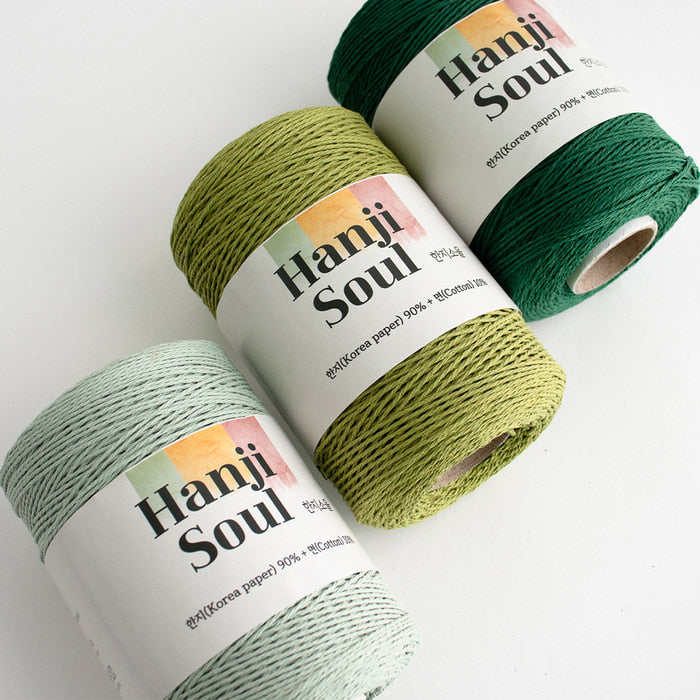 [受注販売]Hanji Soul(ハンジソウル)200g