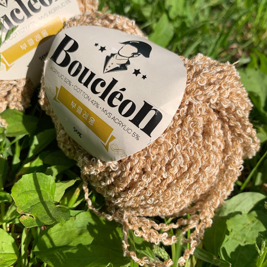 [受注発注]Boueleon(ブークルレオン)8玉1セット