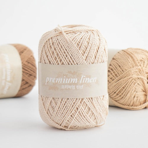 premium linen(プレミアムリネン)1セット