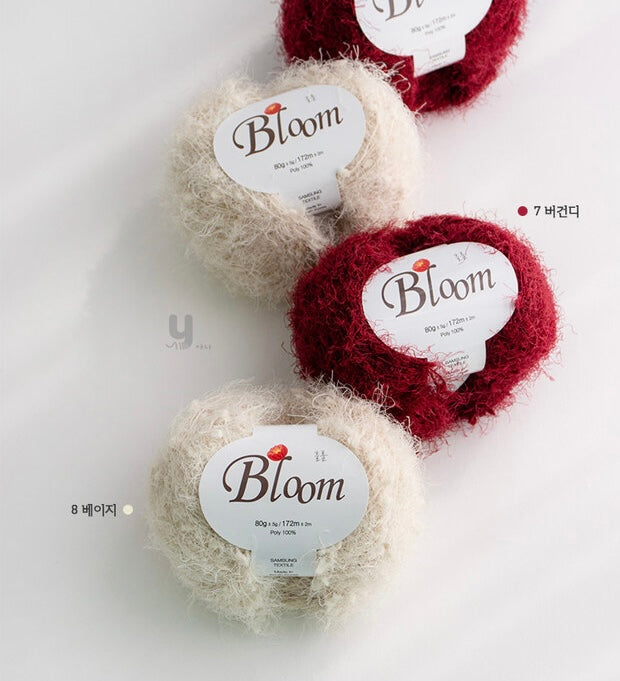 [受注販売]Bloom(ブルーム)4玉1セット