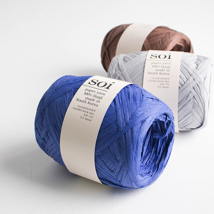 [受注販売]SOI(ソイ)