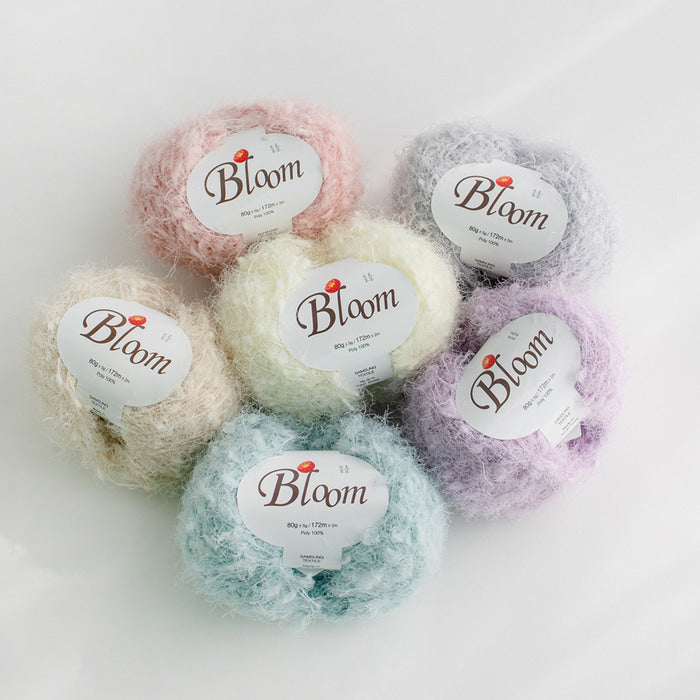 [受注販売]Bloom(ブルーム)4玉1セット