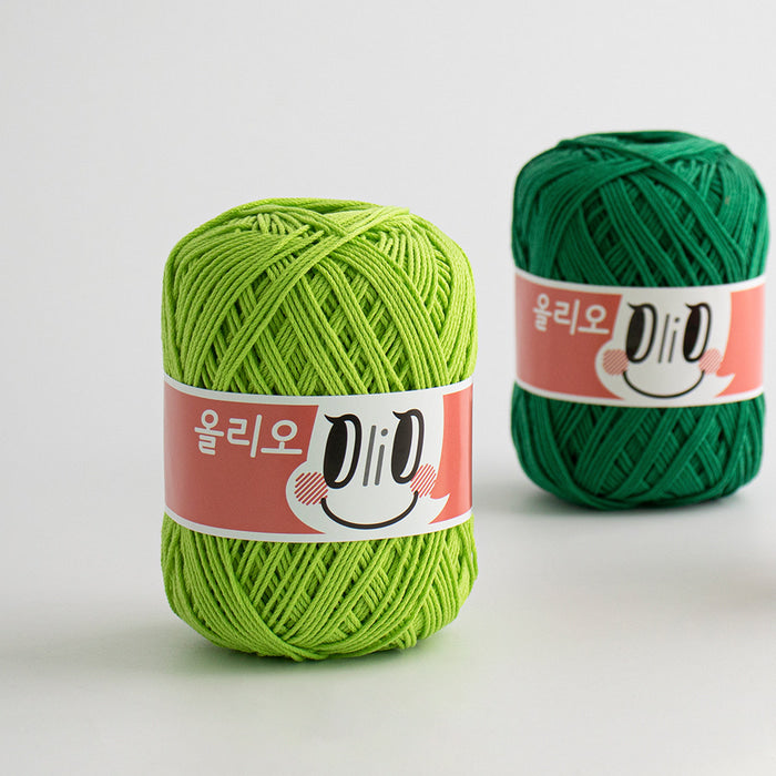 [受注販売]Olio(オリオ)4玉1セット