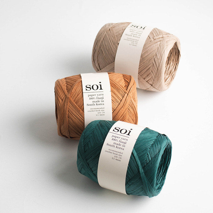 [受注販売]SOI(ソイ)