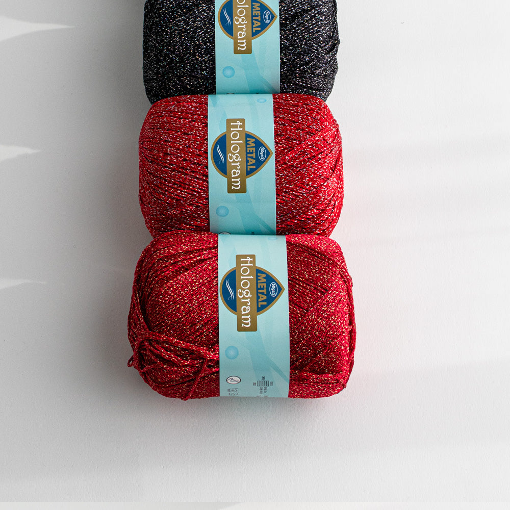 [受注販売]hologram(ホログラム)4玉1セット