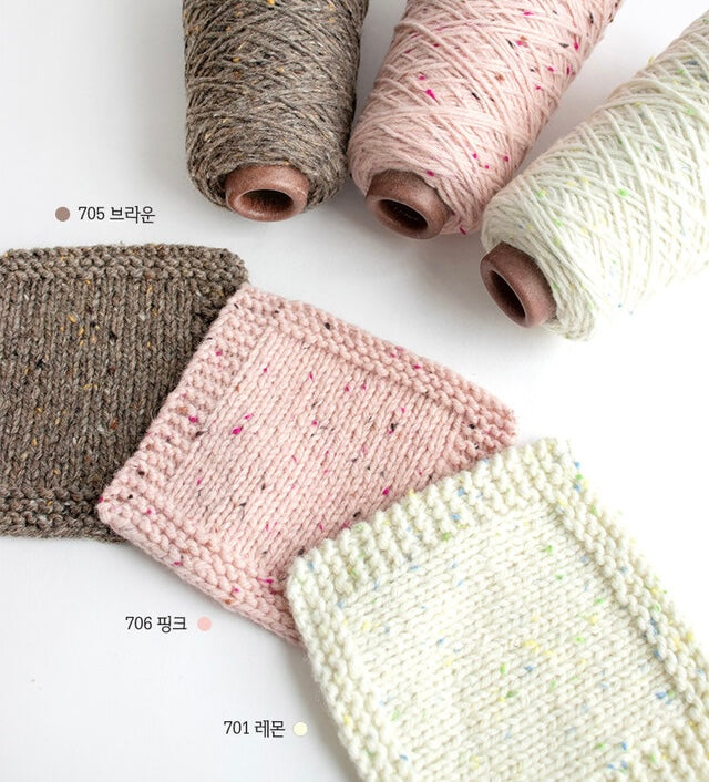 [受注販売]Linda Merino(リンダメリノ)