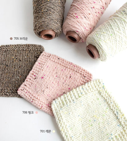 [受注販売]Linda Merino(リンダメリノ)