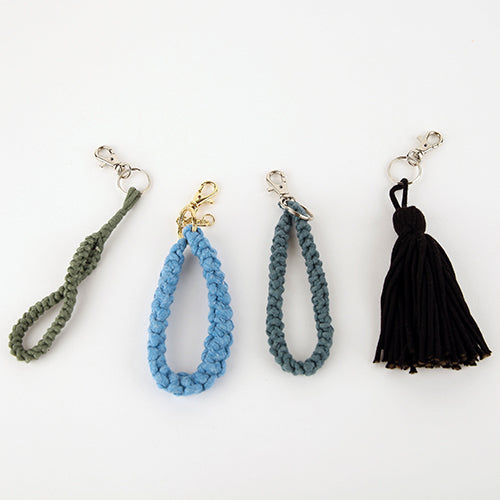 [受注販売]Little mochi yarn(リトルモチヤーン)4個1セット