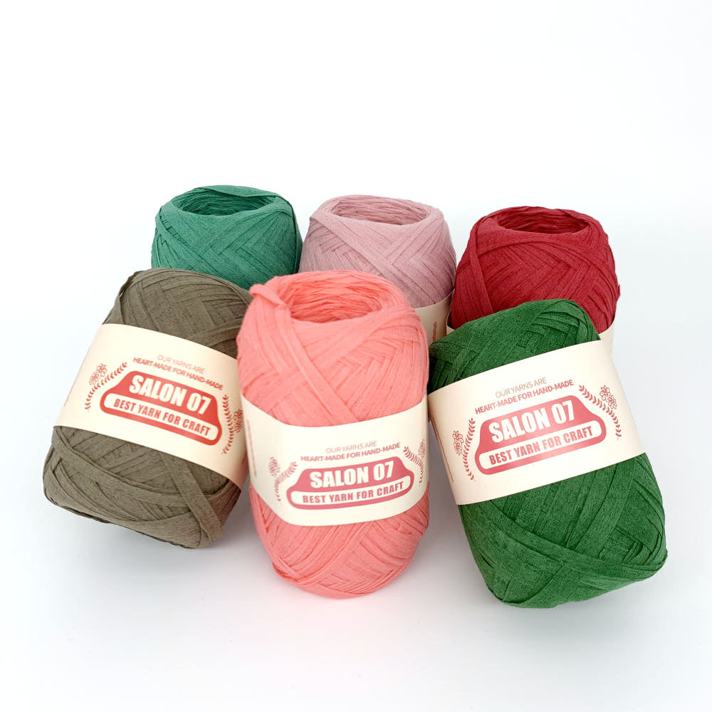 [受注販売]Salon07(サロン07)5玉1セット