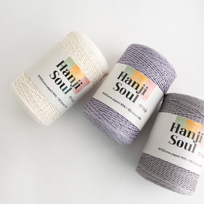 [受注販売]Hanji Soul(ハンジソウル)200g