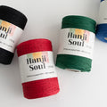 [受注販売]Hanji Soul(ハンジソウル)200g