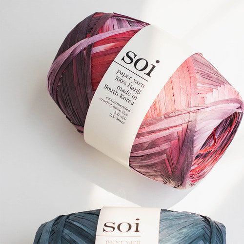 [受注販売]SOI(ソイ)