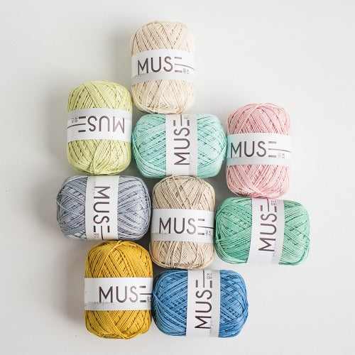 [受注販売]MUSE(ミューズ)4玉1セット