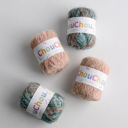 [受注販売]ChouChou(シュシュ)5玉1セット