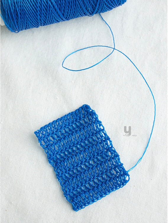[受注販売]Aqua Play Cord(アクアプレーコード)ミニコーン４個1セット