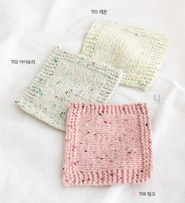 [受注販売]Linda Merino(リンダメリノ)