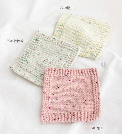 [受注販売]Linda Merino(リンダメリノ)
