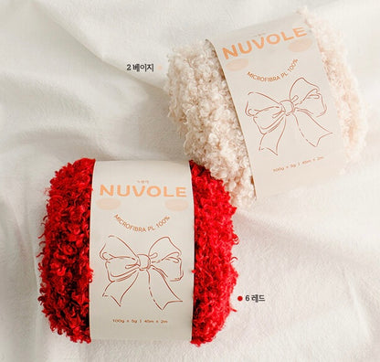 [受注販売]Nuvole(ヌーボレ)2玉1セット