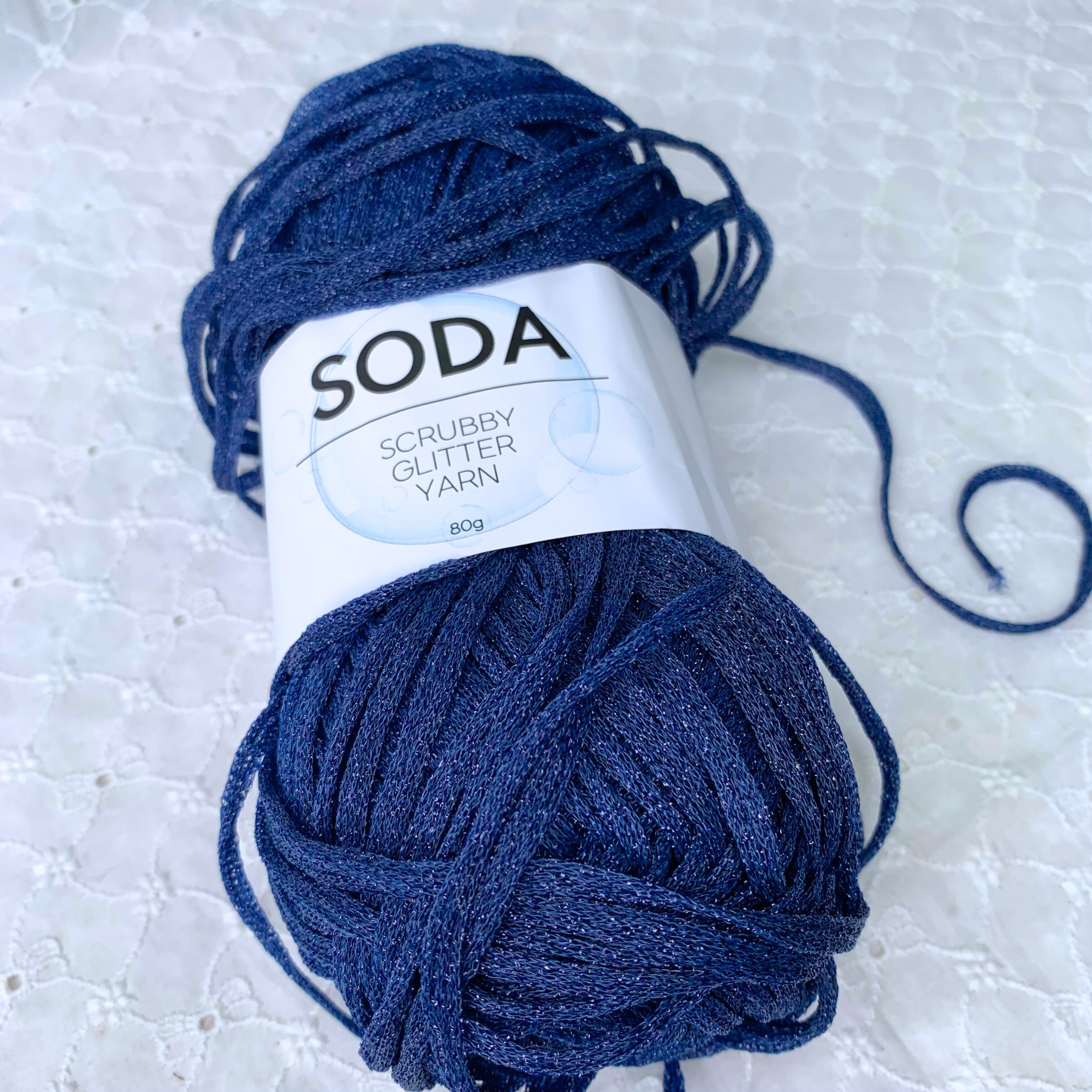 [受注販売]Soda(ソーダ)4玉1セット