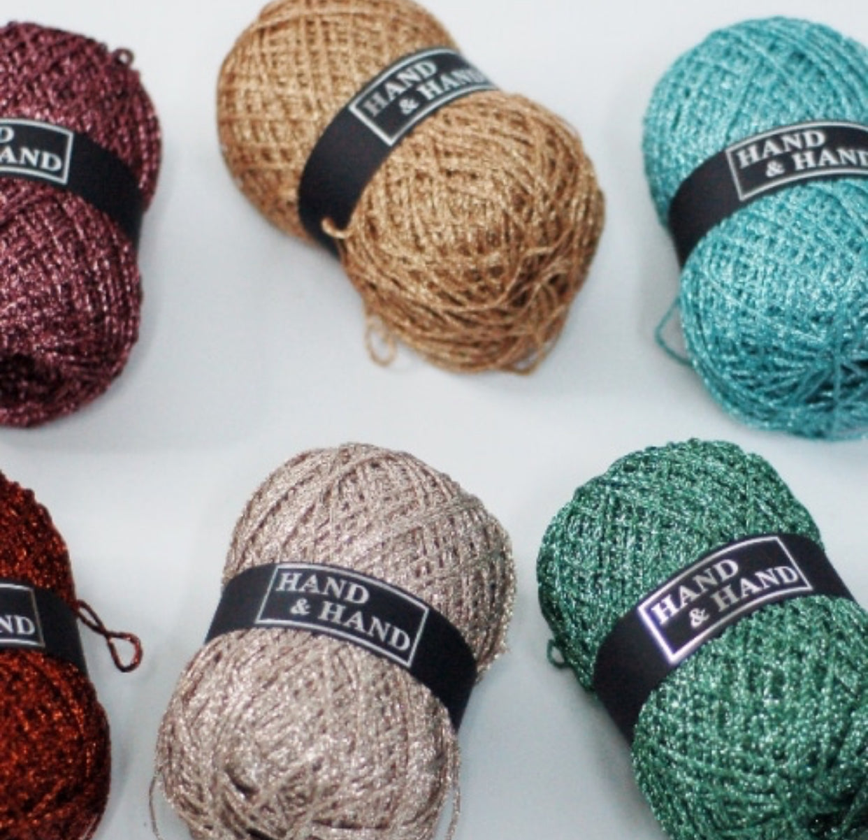 [受注販売]dull(ダル)4玉1セット