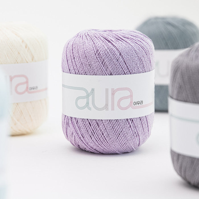 [受注販売]aura(オーラ)5玉1セット
