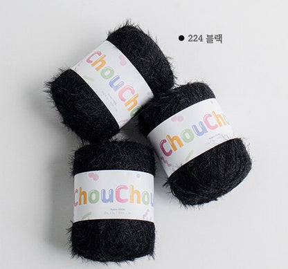 [受注販売]ChouChou(シュシュ)5玉1セット