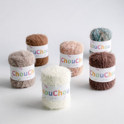 [受注販売]ChouChou(シュシュ)5玉1セット