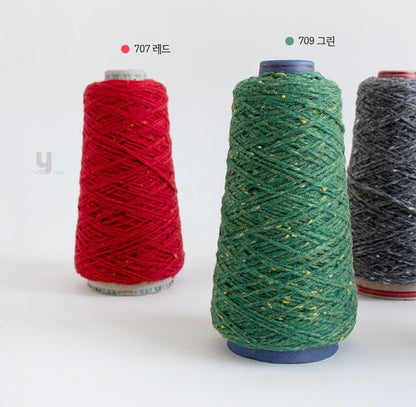 [受注販売]Linda Merino(リンダメリノ)
