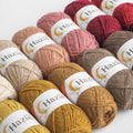 [受注販売]Hazle(ヘーゼル)4玉1セット