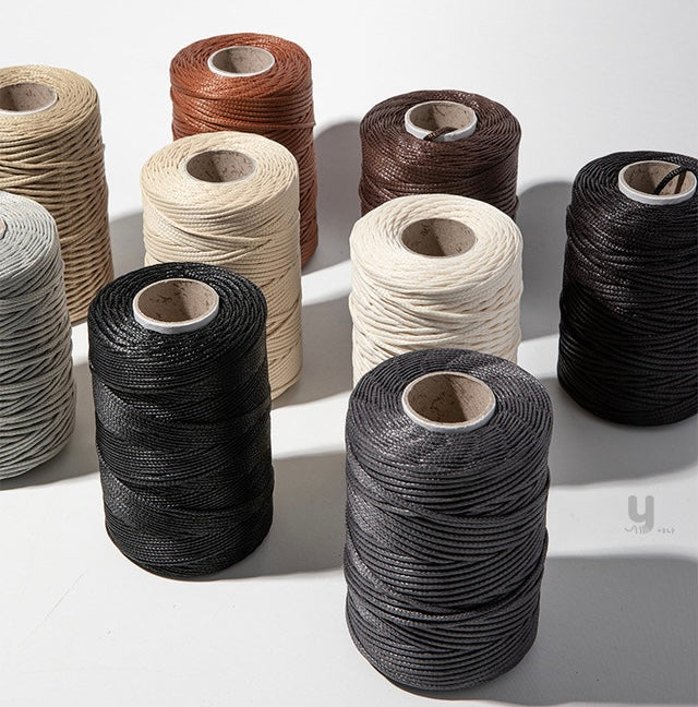 [受注発注]プレーンレザー(Plain Leather)1コーン250g