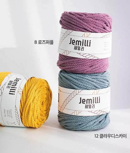 [受注販売]Jemilli(ジェミリ)500g