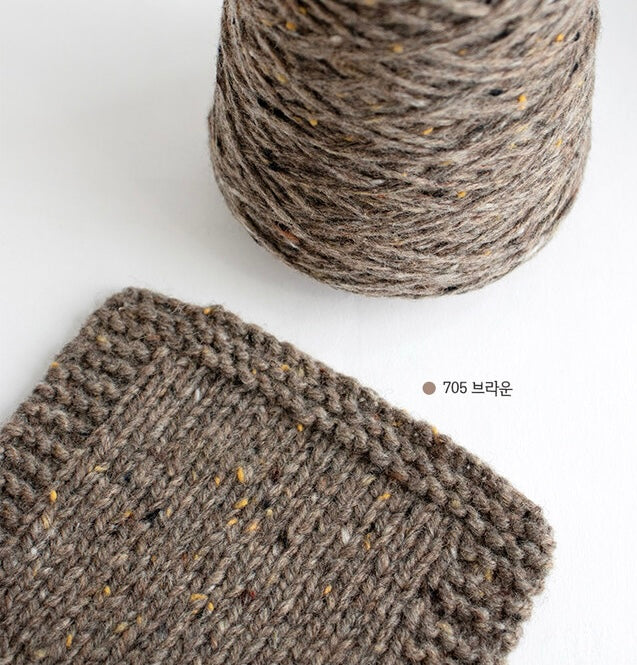[受注販売]Linda Merino(リンダメリノ)