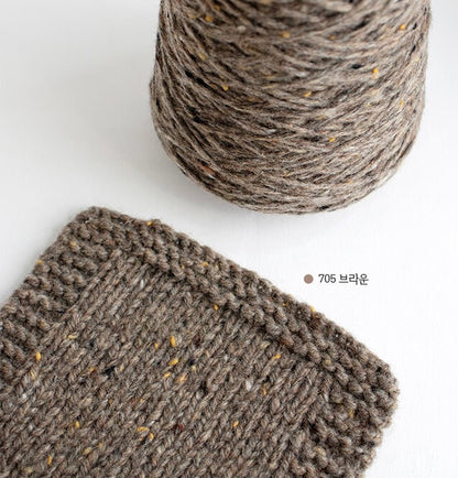 [受注販売]Linda Merino(リンダメリノ)