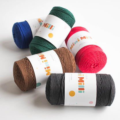 [受注販売]Mini Milli(ミニミリ)1玉250g