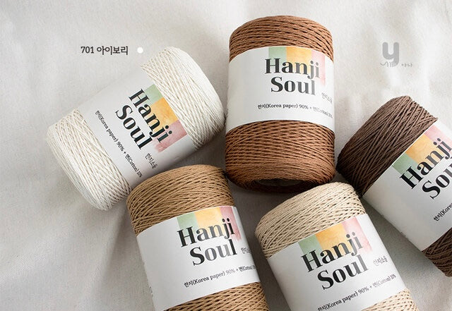 [受注販売]Hanji Soul(ハンジソウル)200g