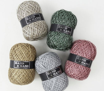 [受注販売]dull(ダル)4玉1セット