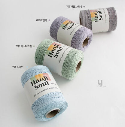 [受注販売]Hanji Soul(ハンジソウル)200g