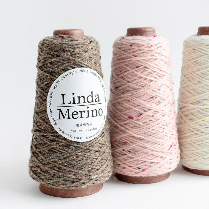 [受注販売]Linda Merino(リンダメリノ)