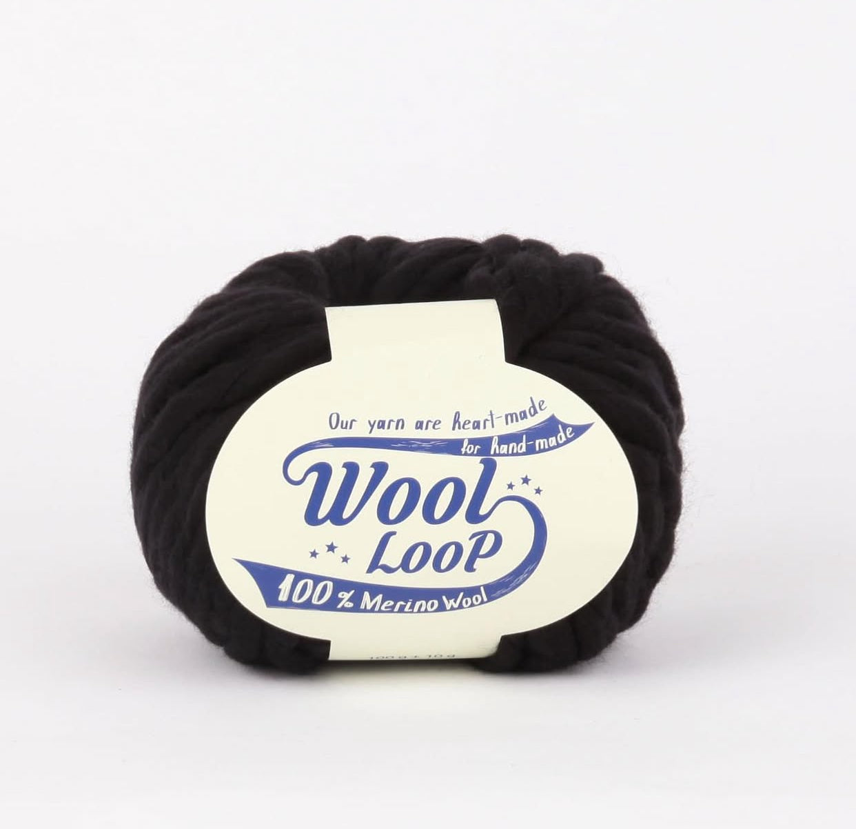 [受注販売]Wool loop(ウールループ)4玉1セット