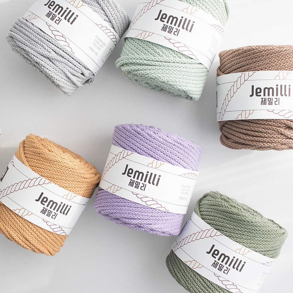 [受注販売]Jemilli(ジェミリ)500g