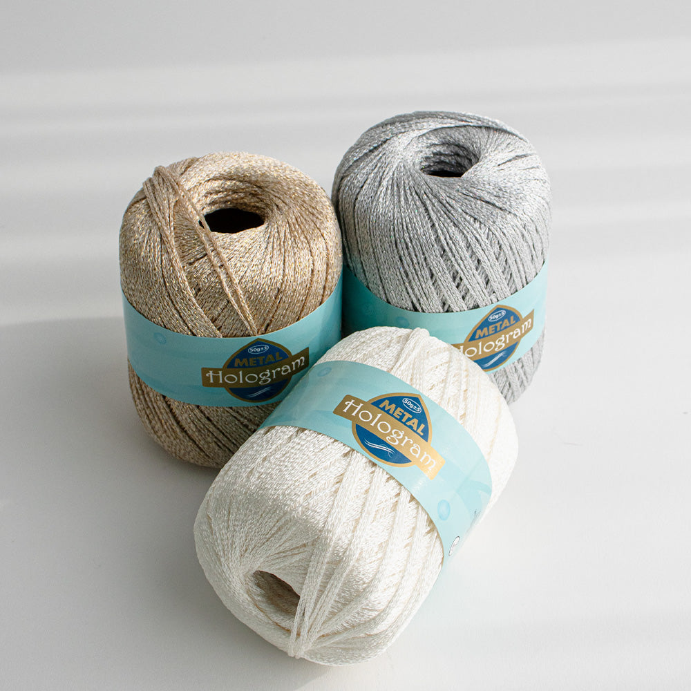 [受注販売]hologram(ホログラム)4玉1セット