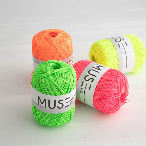 [受注販売]MUSE(ミューズ)4玉1セット