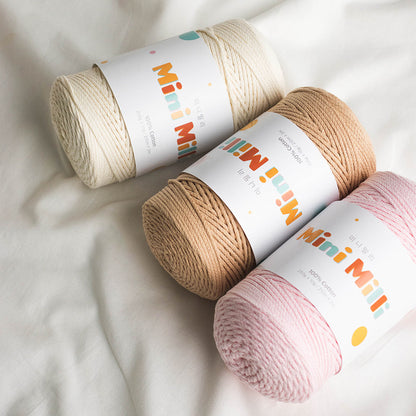 [受注販売]Mini Milli(ミニミリ)1玉250g