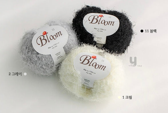 [受注販売]Bloom(ブルーム)4玉1セット