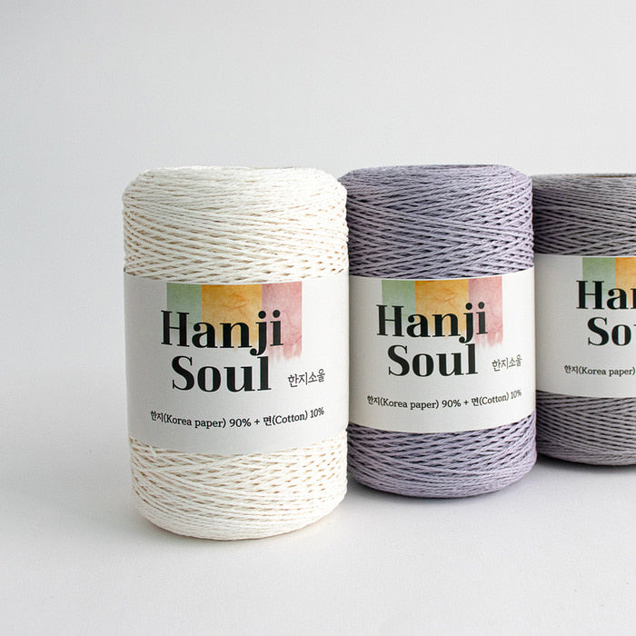 [受注販売]Hanji Soul(ハンジソウル)200g