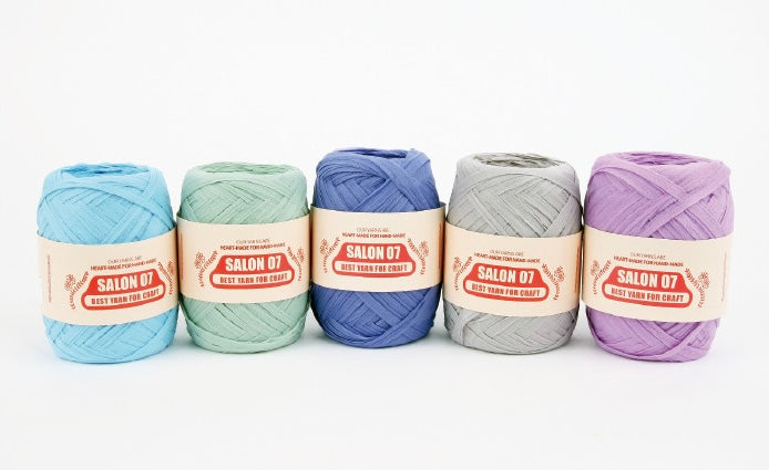 [受注販売]Salon07(サロン07)5玉1セット